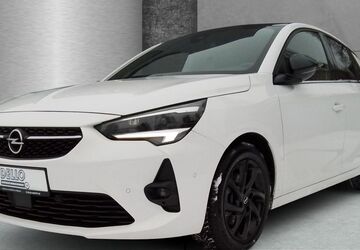 Opel Corsa 49.342 km 16.695 &euro; Bad Schwartau 23611