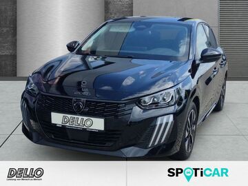 Gebrauchte Peugeot 208