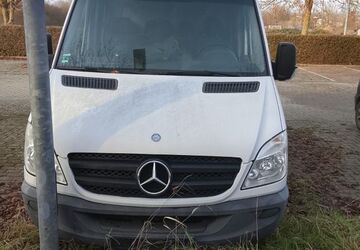 Mercedes-Benz Sprinter 154.000 km 6.200 &euro; Stockelsdorf 23612