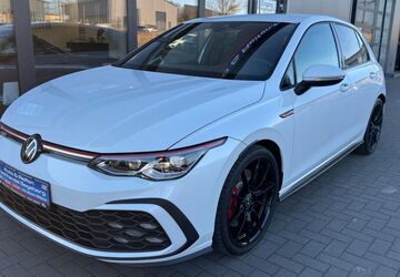 VW Golf 23.900 km 32.950 &euro; Bad Segeberg 23795