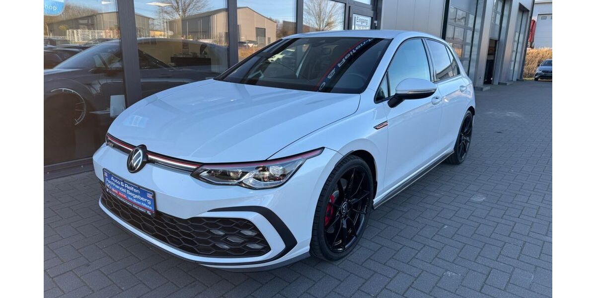 VW Golf 23.900 km 32.950 &euro; Bad Segeberg 23795