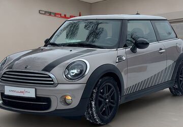 Mini Cooper D 259.000 km 4.000 &euro; Kastorf 23847