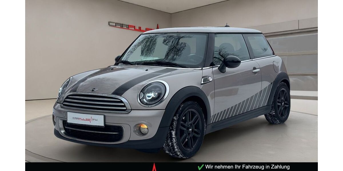 Mini Cooper D 259.000 km 4.000 &euro; Kastorf 23847