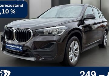BMW X1 41.727 km 22.250 &euro; Lübeck 23560