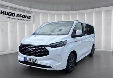 Ford Tourneo Custom 13.000 km 52.490 &euro; Lübeck 23554