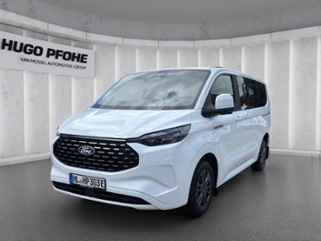 Gebrauchte Ford Tourneo Custom