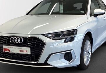 Audi A3 24.961 km 25.978 &euro; Mölln 23879