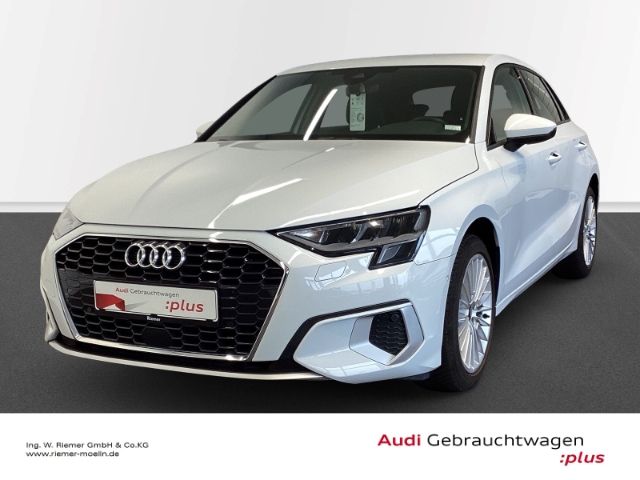 Audi A3 24.961 km 25.978 &euro; Mölln 23879