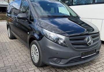 Mercedes-Benz Vito 68.500 km 35.688 &euro; STOCKELSDORF/LÜBECK 23617