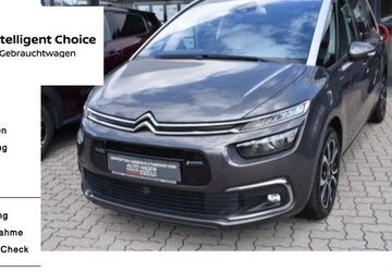 Citroen C4 101.400 km 16.900 &euro; Neustadt/Holstein 23730
