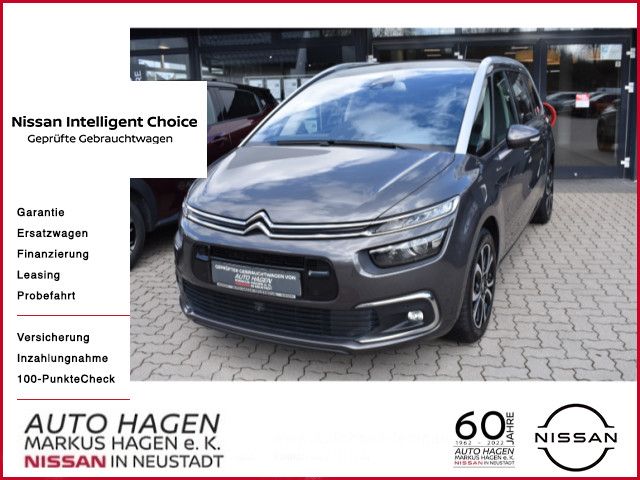 Citroen C4 101.400 km 16.900 &euro; Neustadt/Holstein 23730