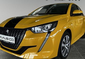 Peugeot 208 65.312 km 15.490 &euro; Lübeck 23562