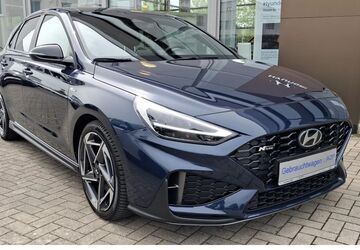 Hyundai i30 21.067 km 26.380 &euro; Lübeck 23562