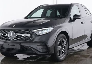 Mercedes-Benz GLC 300 16.135 km 62.930 &euro; Mölln 23879