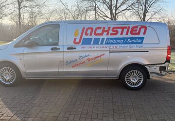 Mercedes-Benz Vito 160.000 km 22.000 &euro; Stockelsdorf 23617