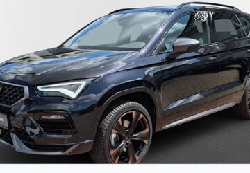 Cupra Ateca 11.471 km 34.879 &euro; Mölln 23879