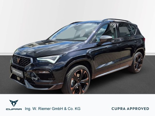 Cupra Ateca 11.471 km 34.879 &euro; Mölln 23879