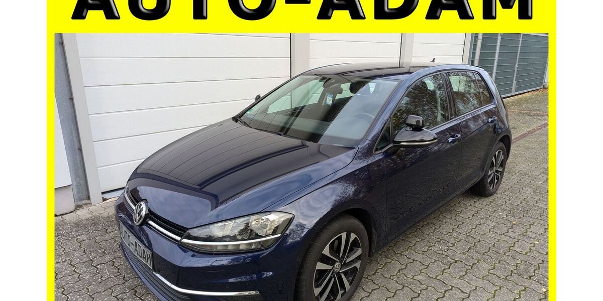 VW Golf 112.500 km 13.800 &euro; Lübeck 23556