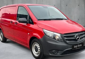 Mercedes-Benz Vito 94.857 km 21.242 &euro; Lübeck 23556