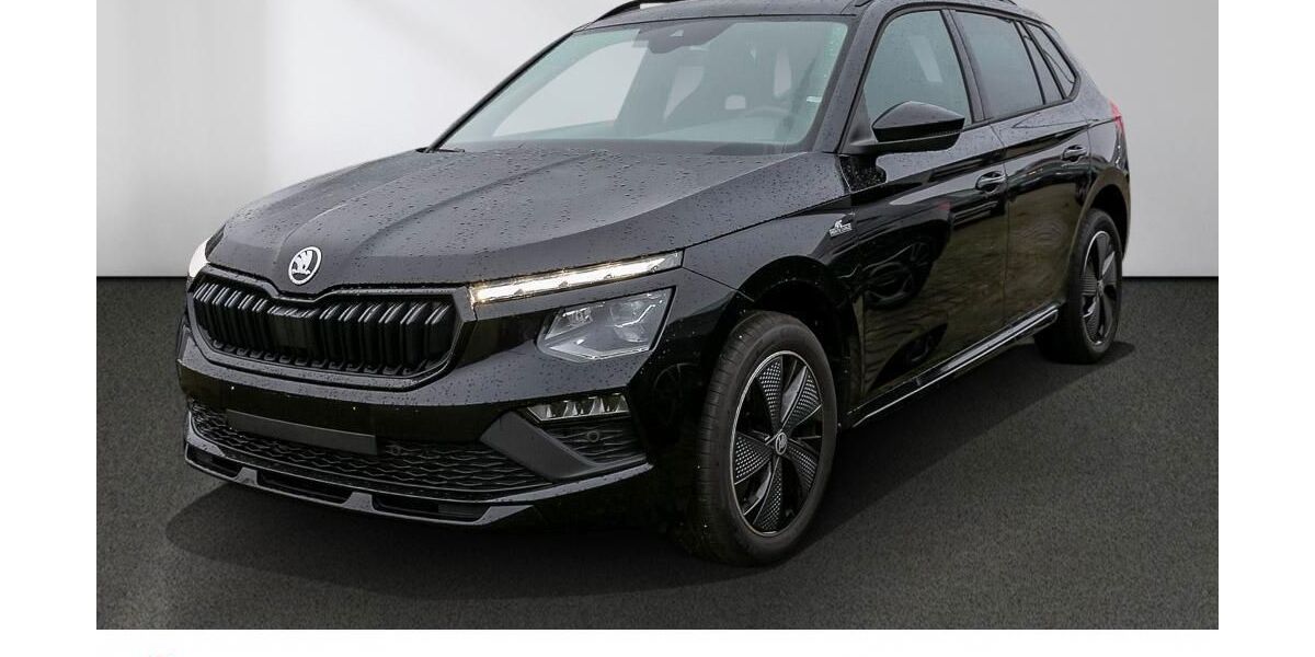 Skoda Kamiq 10.400 km 27.980 &euro; Bad Segeberg 23795