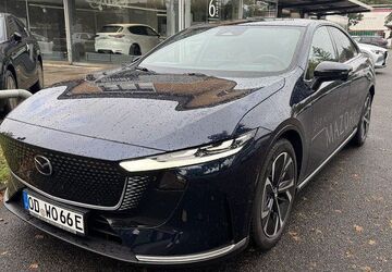 Mazda 6e 4.427 km 47.750 &euro; Bad Oldesloe 23843
