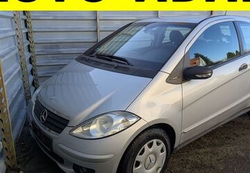 Mercedes-Benz A 150 177.758 km 1.550 &euro; Lübeck 23556