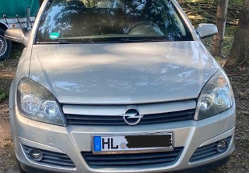 Opel Astra 189.643 km 1.399 &euro; Lübeck 23568