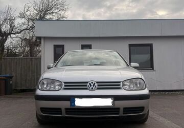 VW Golf 164.780 km 2.500 &euro; Lübeck 23560
