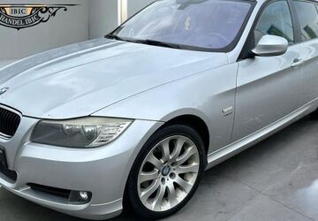 BMW 320 320.000 km 3.999 &euro; Lübeck 23560