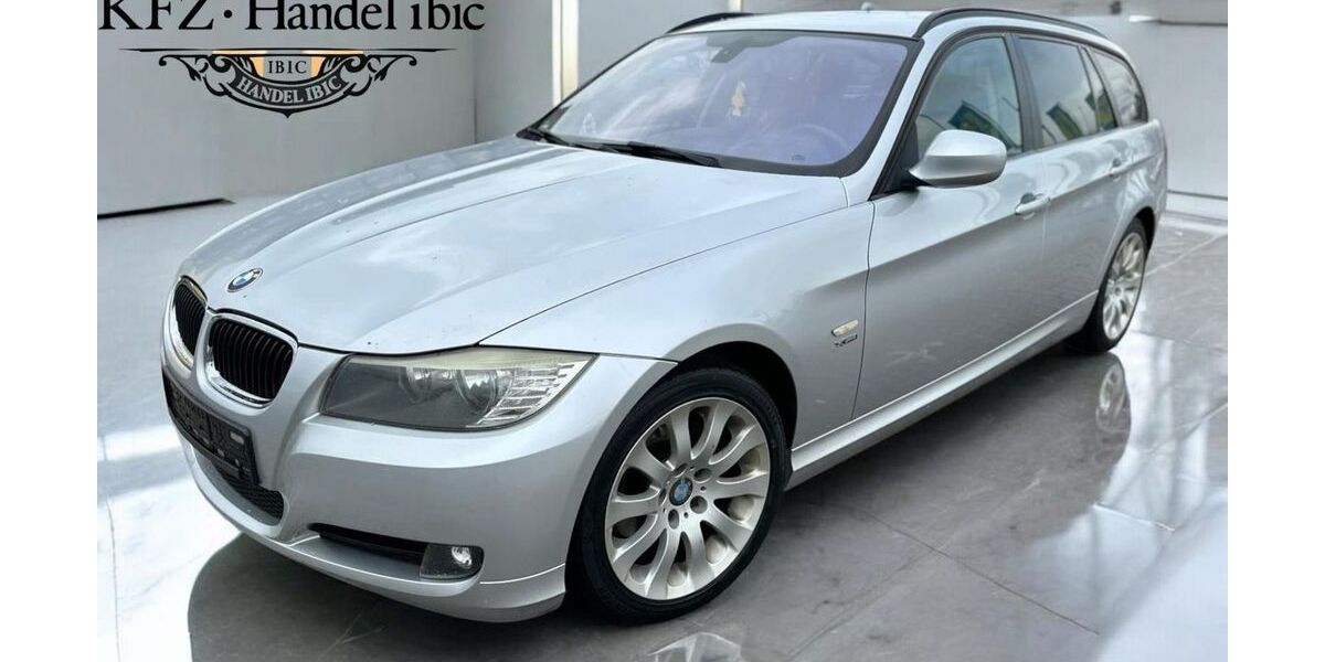BMW 320 320.000 km 3.999 &euro; Lübeck 23560