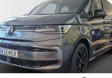 VW T7 Multivan 1.100 km 69.979 &euro; Mölln 23879