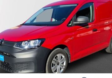 VW Caddy 94.576 km 15.889 &euro; Mölln 23879