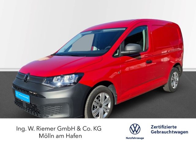 VW Caddy 94.576 km 15.889 &euro; Mölln 23879