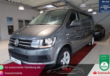 VW T6 Caravelle 118.458 km 26.800 &euro; Bad Segeberg 23795