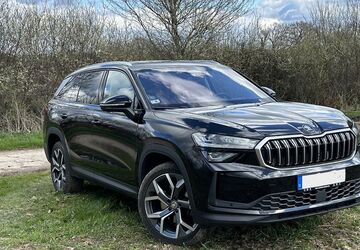 Skoda Kodiaq 53.000 km 41.750 &euro; Leezen 23816