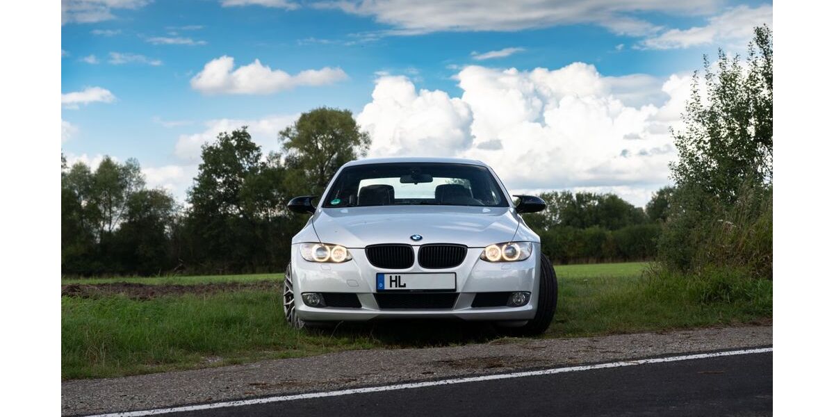 BMW 320 137.000 km 10.750 &euro; Lübeck 23566