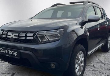 Dacia Duster 9.200 km 17.480 &euro; Bad Oldesloe 23843