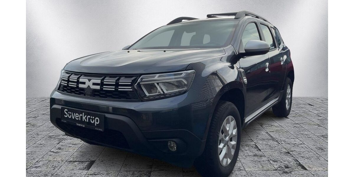 Dacia Duster 9.200 km 17.480 &euro; Bad Oldesloe 23843