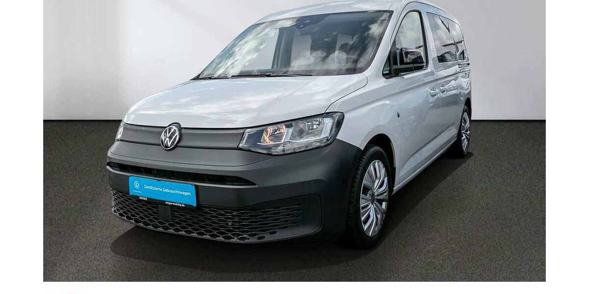 VW Caddy Maxi 116.207 km 22.890 &euro; Lübeck 23556