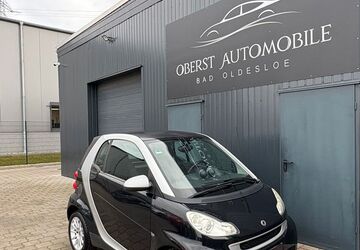 Smart ForTwo 100.000 km 4.850 &euro; Bad Oldesloe 23843