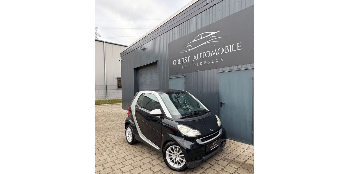 Smart ForTwo 100.000 km 4.850 &euro; Bad Oldesloe 23843
