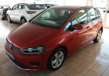 VW Golf 89.659 km 12.490 &euro; Bad Oldesloe 23843
