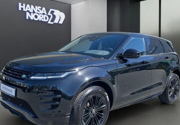 Land Rover Range Rover Evoque 14.735 km 45.450 &euro; Lübeck 23554