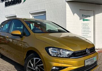 VW Golf Sportsvan 29.989 km 17.990 &euro; Bad Segeberg 23795