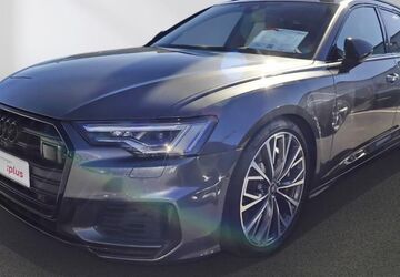 Audi S6 103.200 km 46.880 &euro; Lübeck 23556