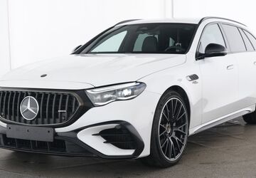 Mercedes-Benz E 53 AMG 22.944 km 76.490 &euro; Lübeck 23556