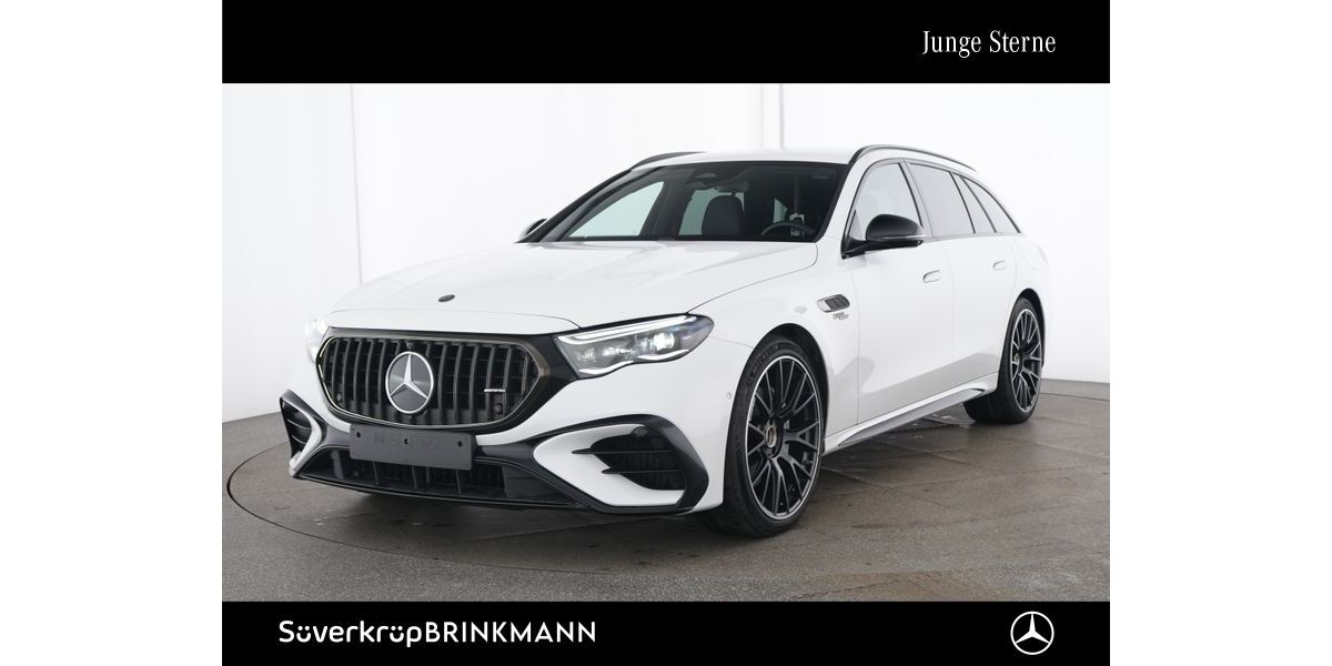 Mercedes-Benz E 53 AMG 22.944 km 76.490 &euro; Lübeck 23556