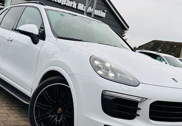 Porsche Cayenne 142.000 km 34.985 &euro; Stepenitztal 23936