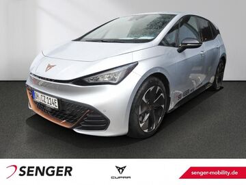 Gebrauchte Cupra BORN