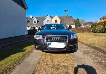 Audi A6 97.800 km 11.000 &euro; Lübeck 23568